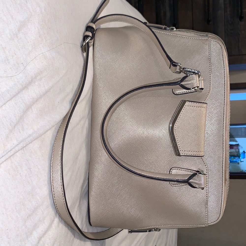 Calvin Klein purse in good condition